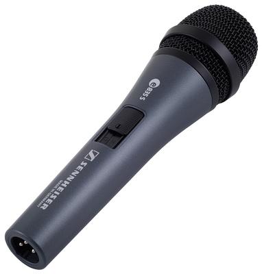Sennheiser E835-S
