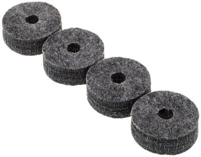 Gewa Cymbal Stand Felt 4pcs Pack