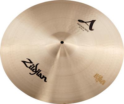 Zildjian 20" A-Series Medium Ride"