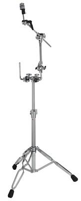 DW 9999 TomTom Cymbal Stand