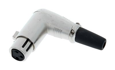 Thomann SK037 XLR female Angled