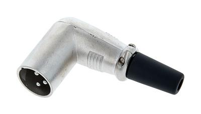 Thomann SK038 XLR male Angled