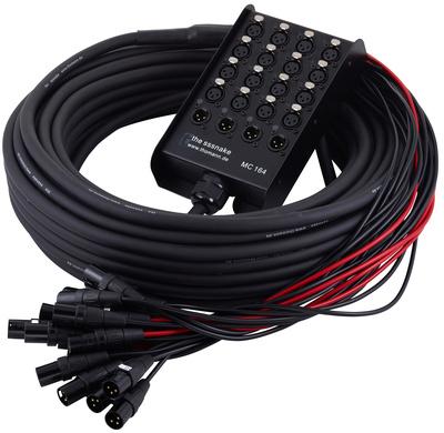 the sssnake MC164