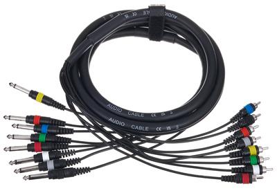 the sssnake MPR8030