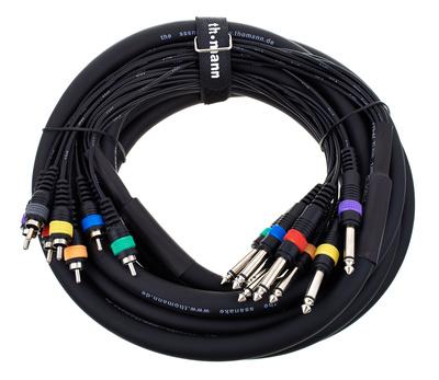 the sssnake MPR8050