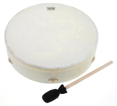 Remo Buffalo Drum 10"x3,5"""