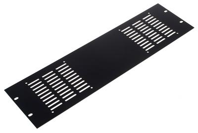 Adam Hall 8763 Rack Panel 3U