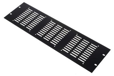Adam Hall 8765 Rack Panel 3U