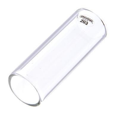 Dunlop Glass Slide 203