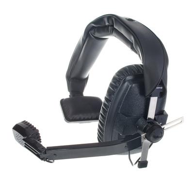 beyerdynamic DT-108/M200/H400-B B-Stock