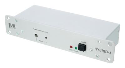 D&R Telephone Hybrid 9,5" B-Stock"