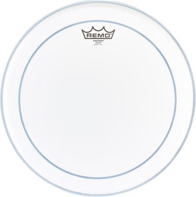 Remo 14" Pinstripe Coated"