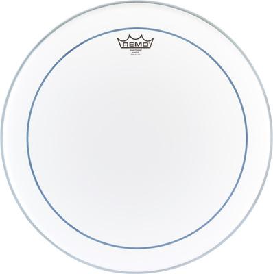 Remo 15" Pinstripe Coated"