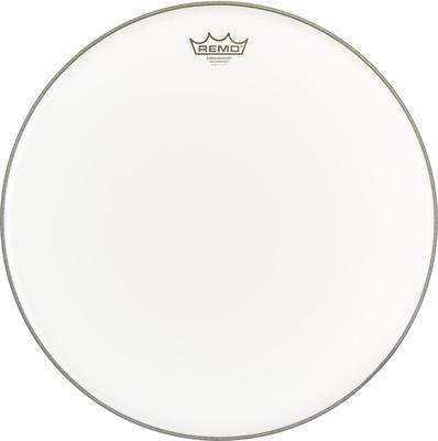 Remo 18" Renaissance Ambassador"