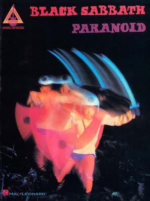 Music Sales Black Sabbath Paranoid