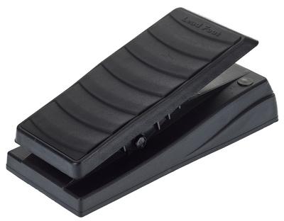 Lead Foot LFV-1