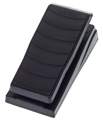 Lead Foot LFV-2