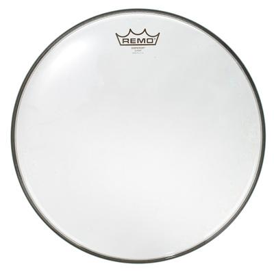 Remo 14" Emperor Clear"