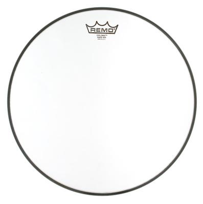Remo 13" Diplomat Snare Reso Head"