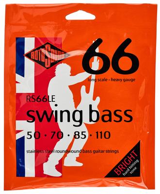 Rotosound RS66LE Swing Bass