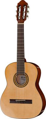 Thomann Classic Guitar 1/2