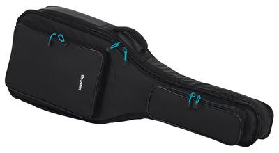Thomann 3/4 Classic-Guitar Gigbag BK