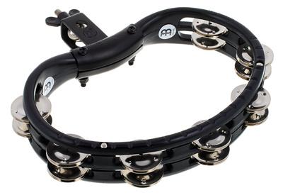 Meinl TMT2BK Tambourine