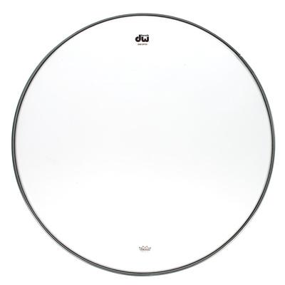 DW 14" Resonant Snare Drum Head"