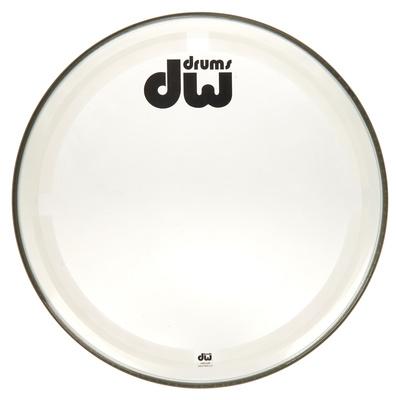 DW CC-20K 20" Bass Drum Head"