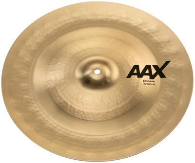 Sabian 16" AAX China"