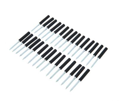 Studio 49 A/SX-03 Pins with Rubber