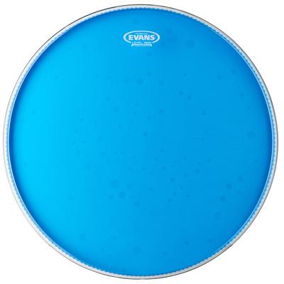 Evans Hydraulic 22" Drum Head Blue"
