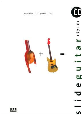 AMA Verlag Slide Guitar Styles