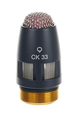 AKG CK33 B-Stock