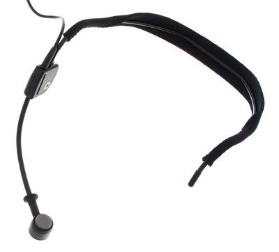 Shure WH20XLR