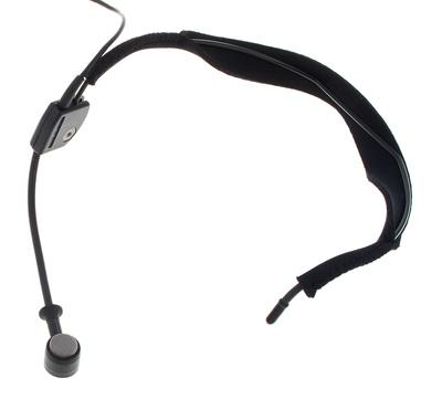 Shure WH20TQG