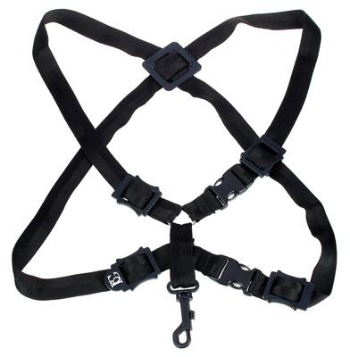 BG France S40SH Strap Men