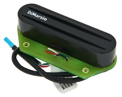DiMarzio DP381BK