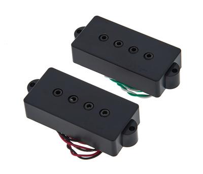 DiMarzio DP122BK