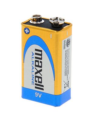 Maxell M9V