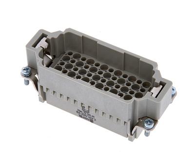 Harting Han 72DD-SMC-SE-CRA