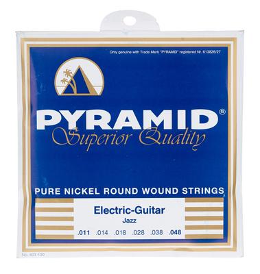 Pyramid Electric Guitar 011-048