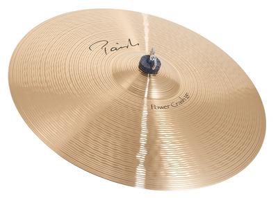Paiste 18" Signature Power Crash"