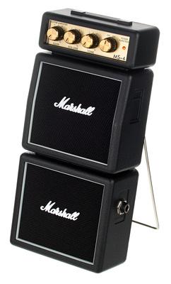 Marshall MS-4 B-Stock