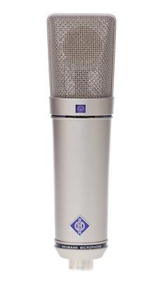 Neumann U89 I