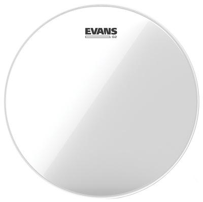 Evans 18" G2 Clear Tom"