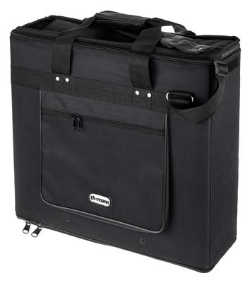 Millenium Rack Bag 3