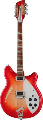 Rickenbacker 360/12 FG