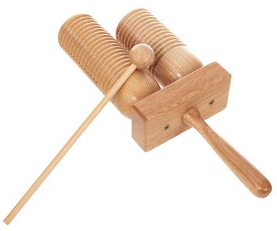 Studio 49 WA Wooden Agogo