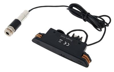 Fishman Rare Earth Single Coil